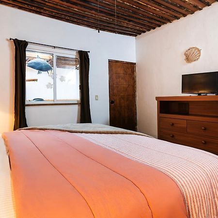 Oyo Posada Del Pescador Cabo San Lucas Extérieur photo
