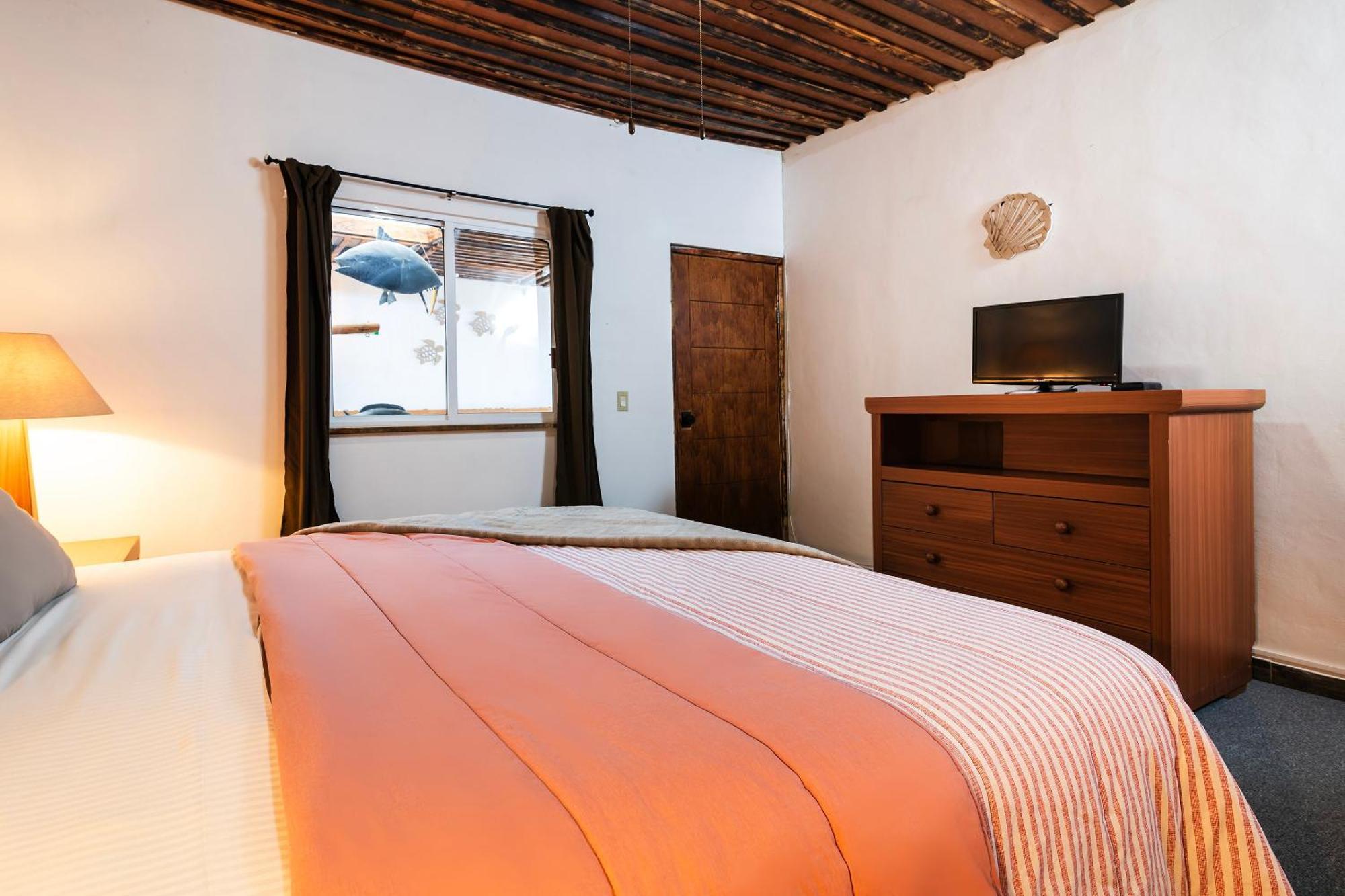 Oyo Posada Del Pescador Cabo San Lucas Extérieur photo