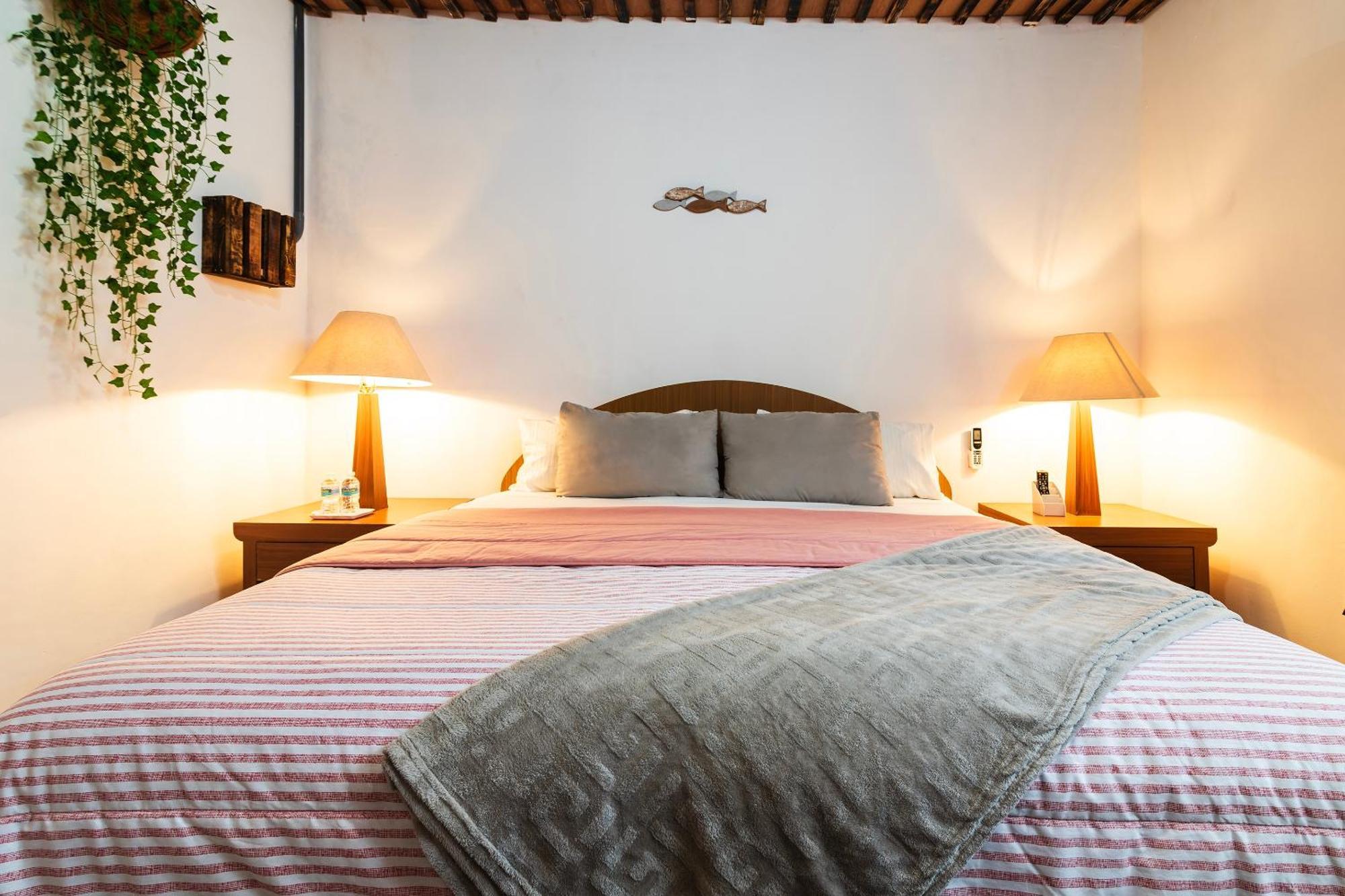 Oyo Posada Del Pescador Cabo San Lucas Extérieur photo