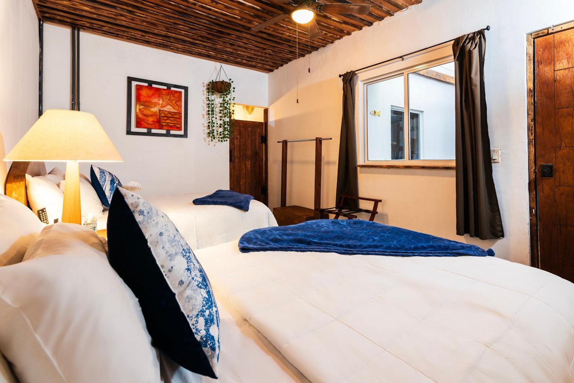 Oyo Posada Del Pescador Cabo San Lucas Extérieur photo