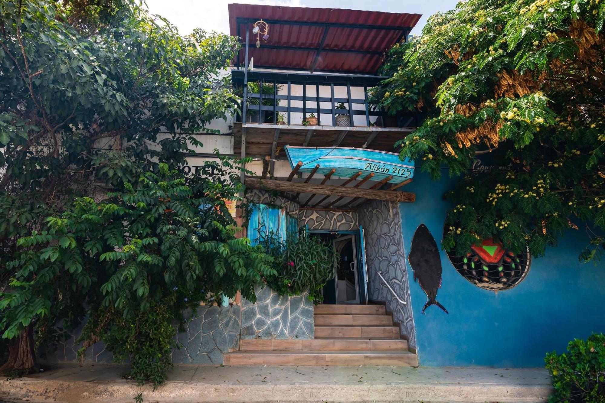 Oyo Posada Del Pescador Cabo San Lucas Extérieur photo
