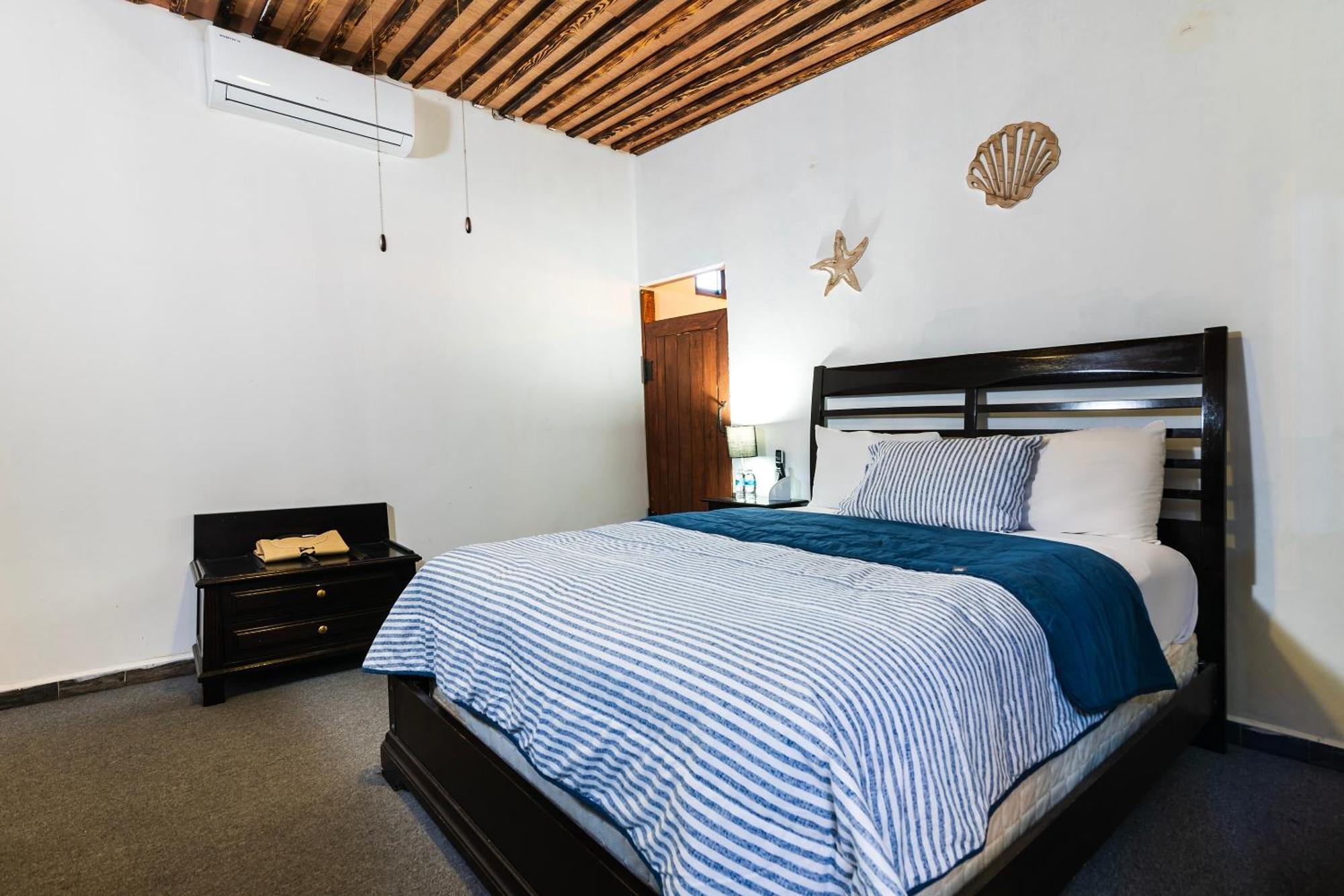 Oyo Posada Del Pescador Cabo San Lucas Extérieur photo