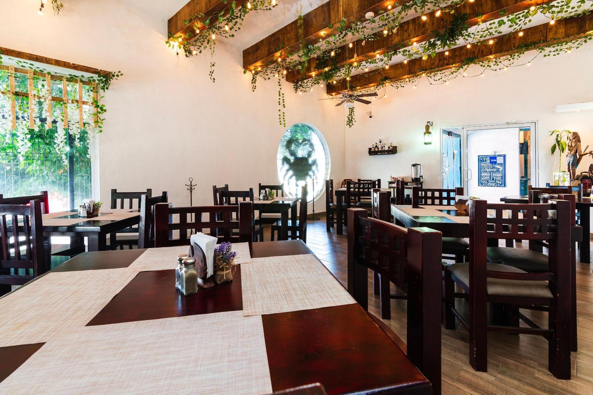 Oyo Posada Del Pescador Cabo San Lucas Extérieur photo