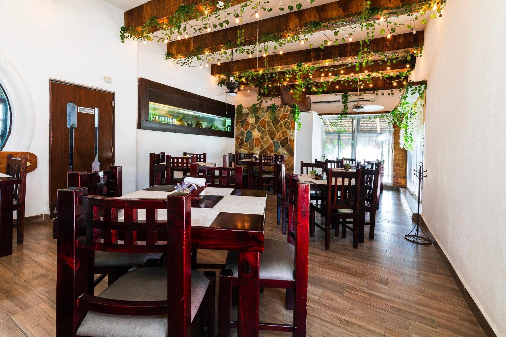 Oyo Posada Del Pescador Cabo San Lucas Extérieur photo