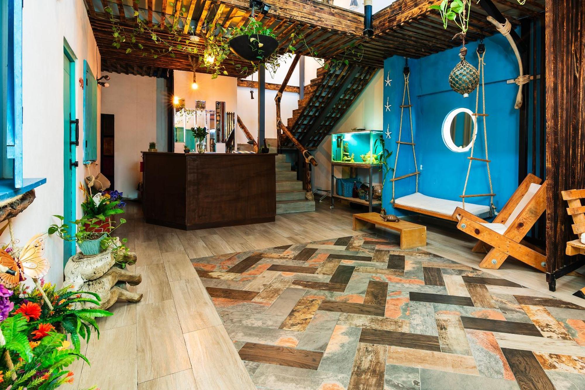 Oyo Posada Del Pescador Cabo San Lucas Extérieur photo